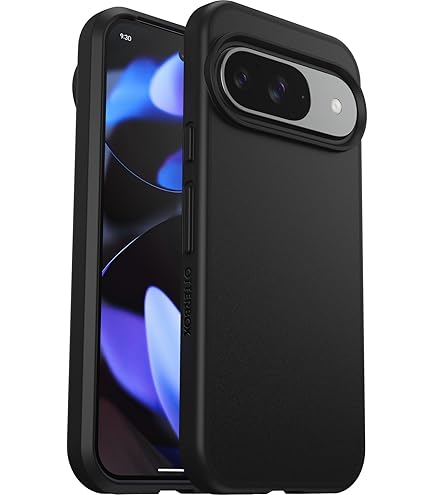 OtterBox Defender Google Pixel 9/9 Pro用 Google Pixel 9/9 Pro OtterBox Defender Case (Black)